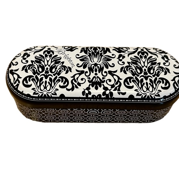 Brighton Eyeglass Tin - Picture 1 of 6